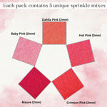 Thumbnail for valentine sprinkles vs multipack 02 100 gms