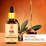 Thumbnail for Nuerma Science Argan Essential Oil