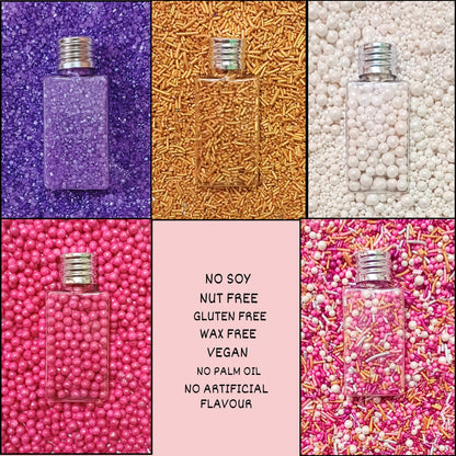 fusion mashup sprinkles fm multipack 29 100 gms