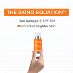 Thumbnail for SkinQ Sun Protect Ultra Light Gel Spf 50+ - Distacart
