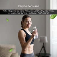 Thumbnail for Health Veda Organics ProPlus Capsules - Distacart