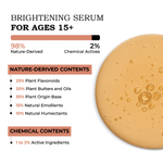Thumbnail for TYC Brightening Serum 15+ - Dista