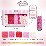 Thumbnail for valentine sprinkles vs multipack 04 100 gms