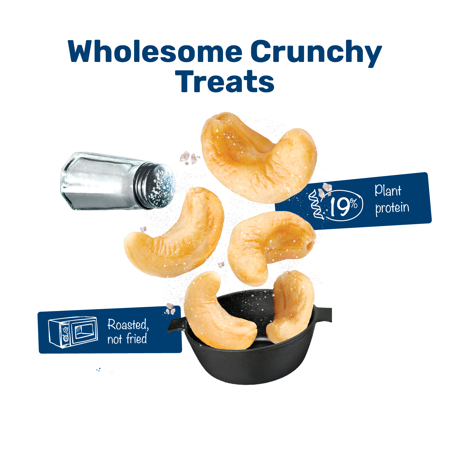 classicsaltedcashewsroasted160g