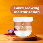 Thumbnail for Nuerma Science Saffron Cold Cream For Nourishing & Glowing Skin