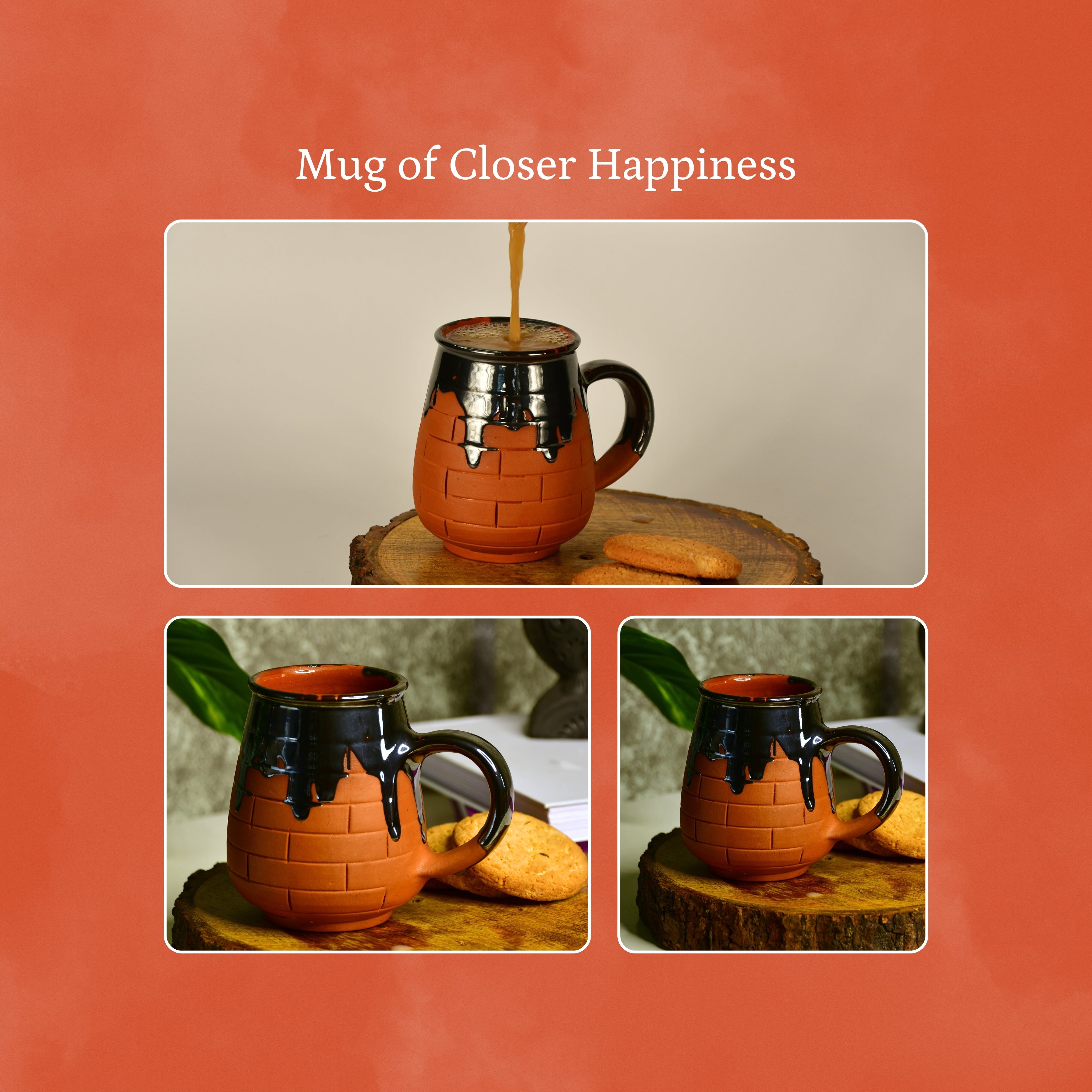 Sowpeace Mug of Closer Happiness