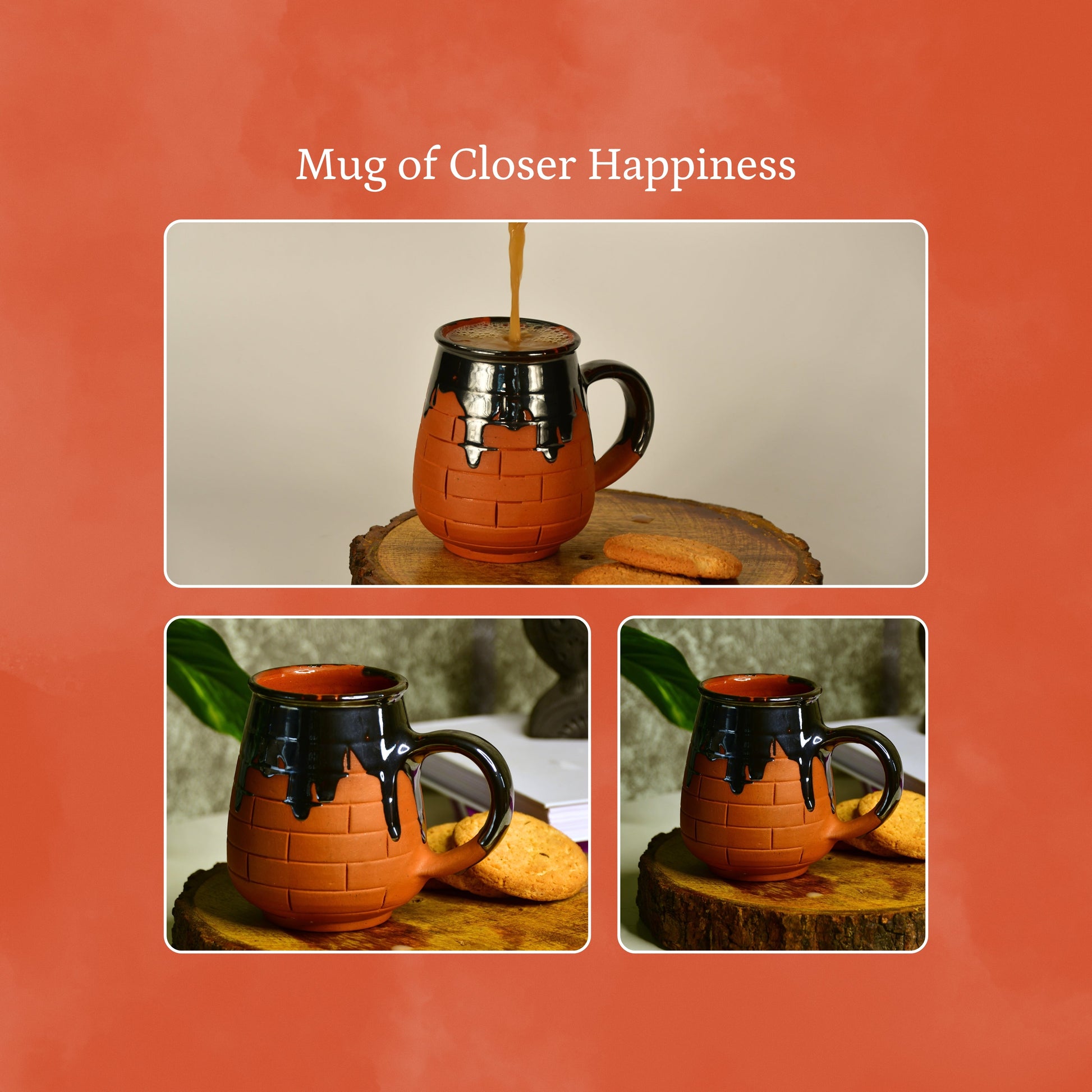 Sowpeace Mug of Closer Happiness - Distacart