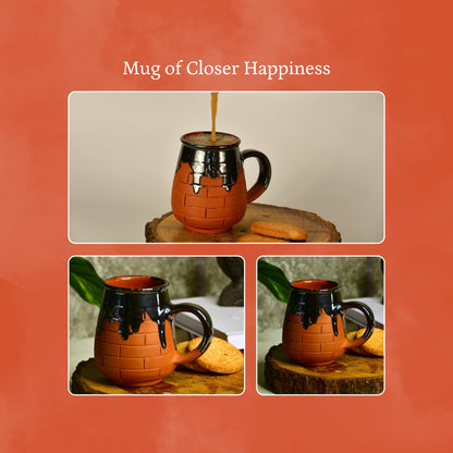 Sowpeace Mug of Closer Happiness - Distacart