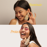 Thumbnail for Poshan Skincare Radiance Rivaaz Duo! - Dista
