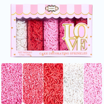 Thumbnail for valentine sprinkles vs multipack 04 100 gms
