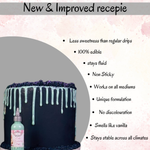 Thumbnail for mint green drips110 gms