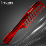 Thumbnail for MiDazzle Grooming Comb (With Handle) 6C MIHC2202 - Distacart