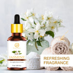 Thumbnail for Nuerma Science Jasmine Essential Oil