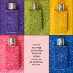 Thumbnail for sparkling sugar combo sps multipack 9 100 gms
