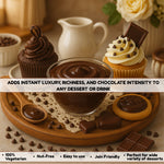 Thumbnail for chocolate sauce