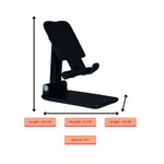 Thumbnail for Sowpeace Stylish Adjustable Phone Holder for Modern Living