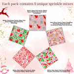 Thumbnail for christmas sprinkles ch multipack 14 100 gms copy