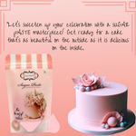 Thumbnail for blush pink sugarpaste 250 gms