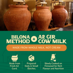 Thumbnail for Vediko Origins A2 Gir Cow Ghee - Distacart