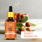 Thumbnail for Nuerma Science Jojoba Essential Oil