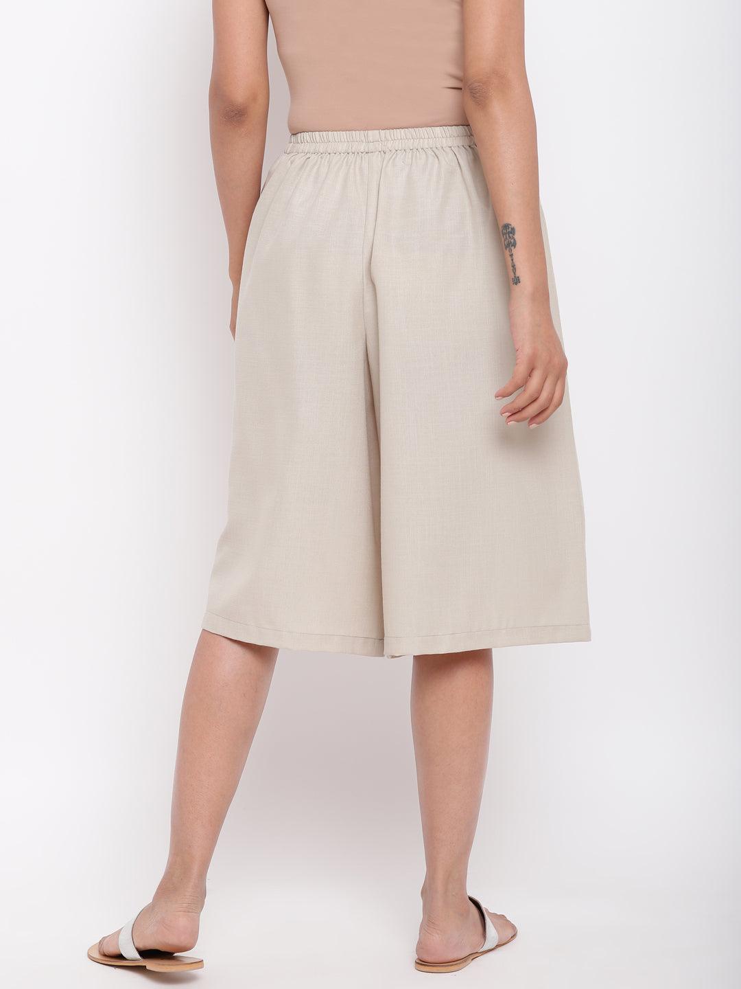 trueBrowns Linen Cotton Grey Pant - Distacart