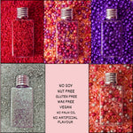 Thumbnail for fusion mashup sprinkles fm multipack 4 100 gms