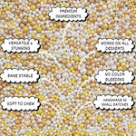 Thumbnail for confect disco ball mashup dm 16 120 gms