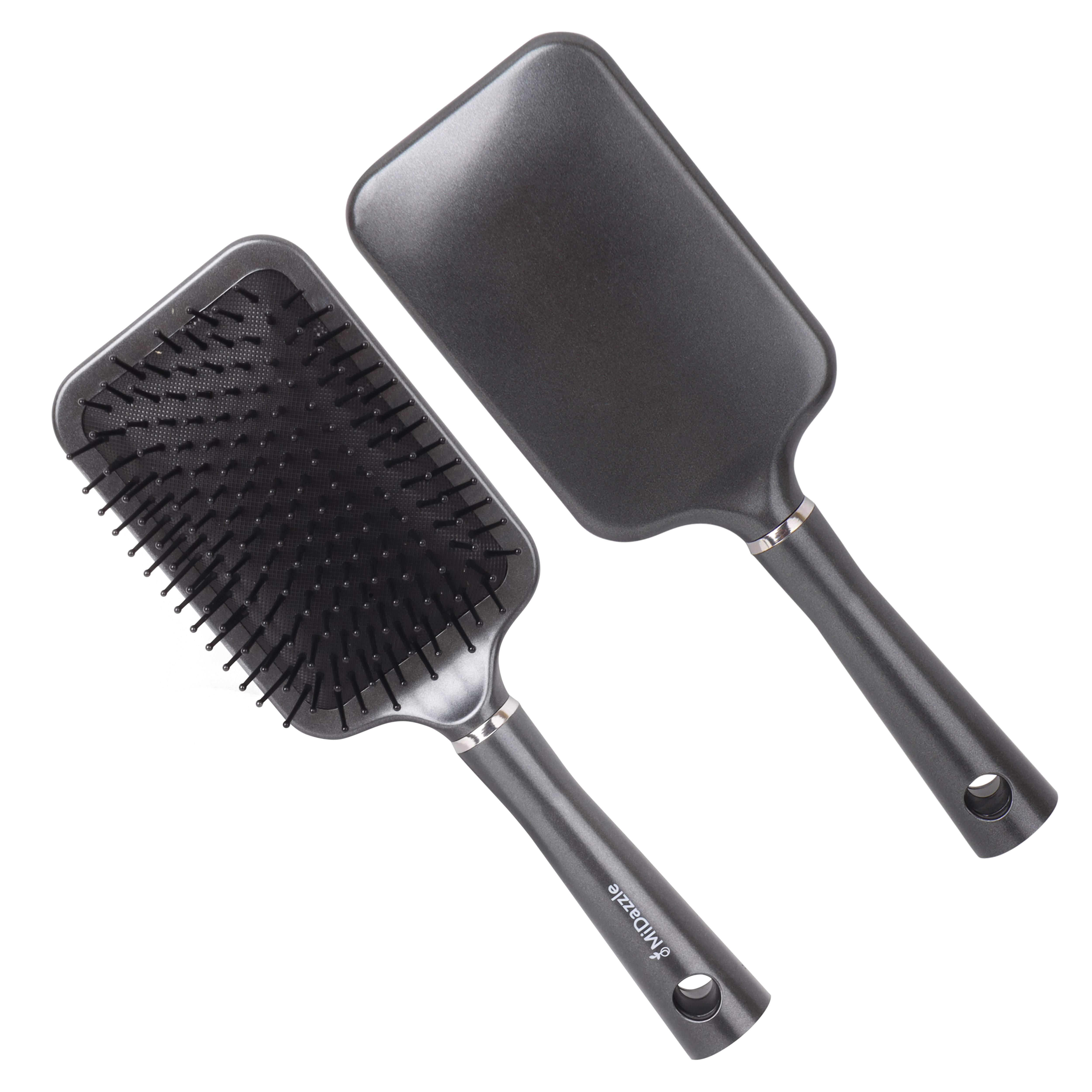 MiDazzle Hair Brush (Jumbo) MIHB0025 - Distacart