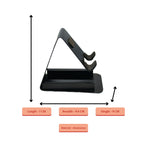 Thumbnail for Sowpeace Metal Phone Stand with Card Slot