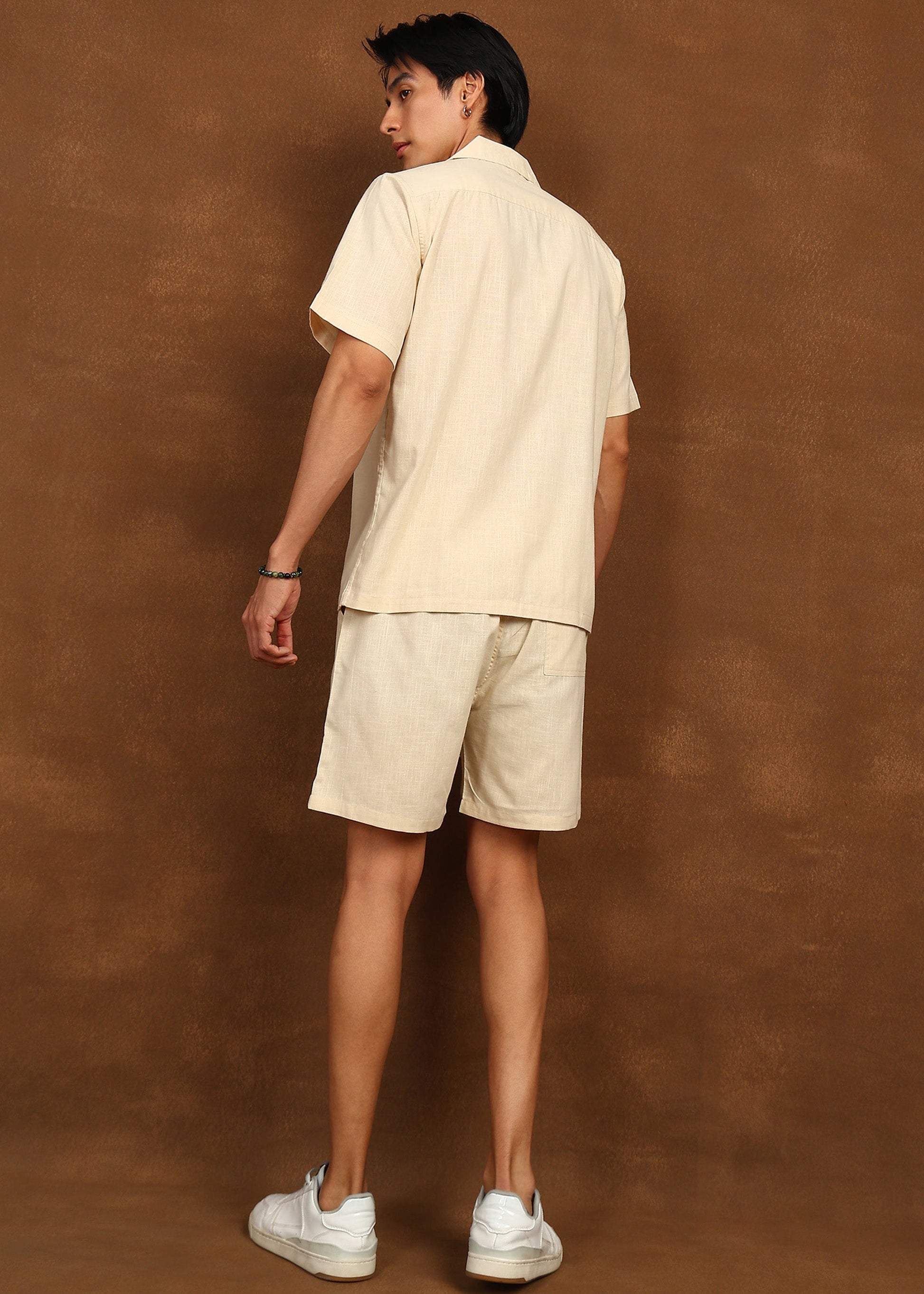 Fabmade Desert Calm Co-Ord Set - Distacart