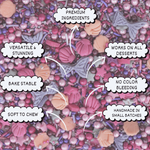 Thumbnail for sprinkles bottle for decoration bottle 11 100 g