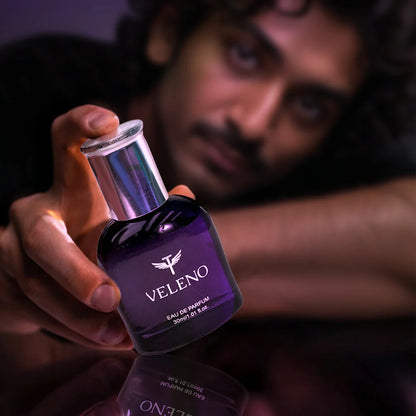 Bombay Shaving Company Veleno Perfume 30ml - Dista