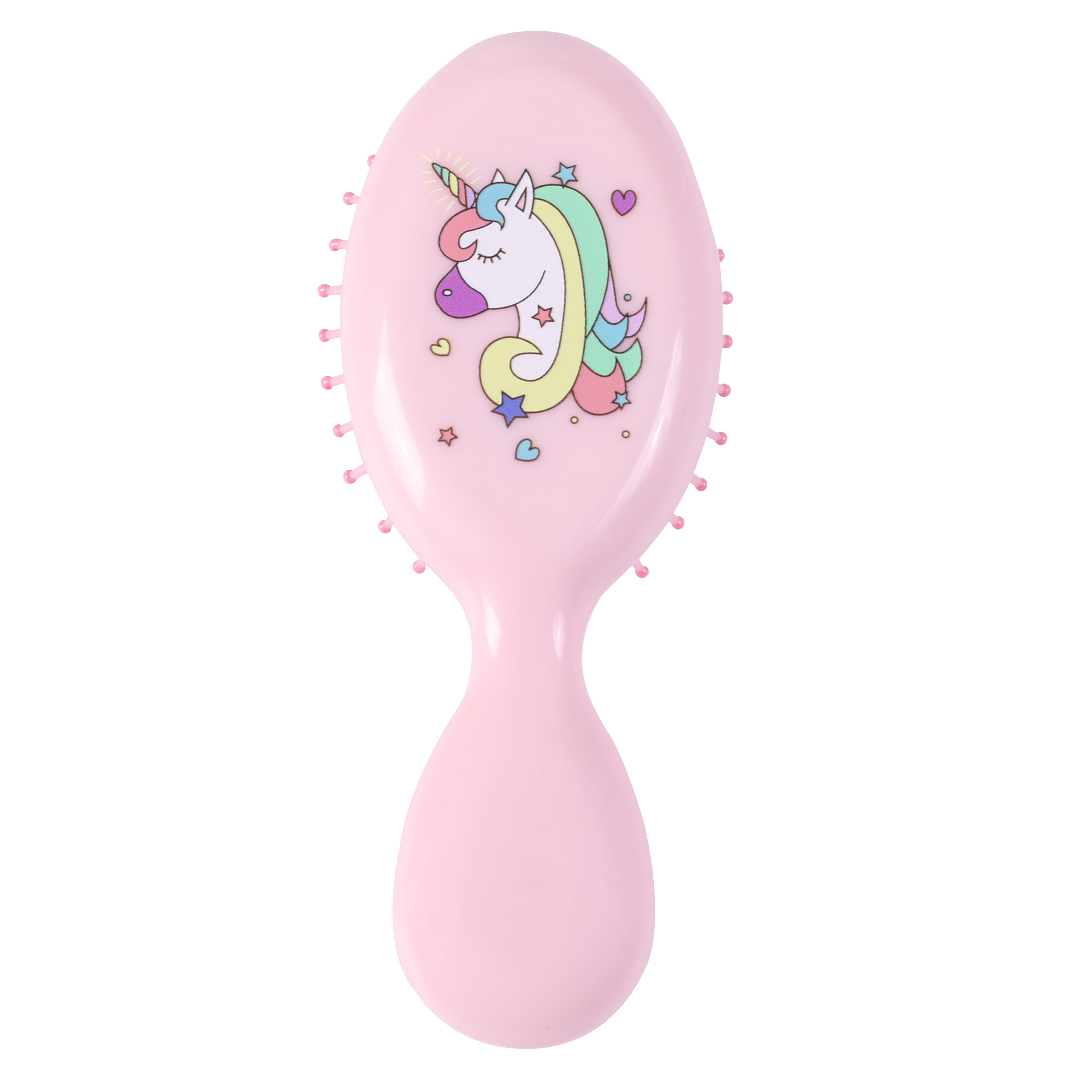 MiDazzle Oval Hair Brush (Kids) MIHB0020 - Distacart