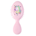 Thumbnail for MiDazzle Oval Hair Brush (Kids) MIHB0020 - Distacart
