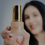 Thumbnail for Happy O' Glam Luminous Pearl (Glass Skin Filter)