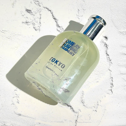 Bombay Shaving Company Tokyo Eau de Parfum - Dista