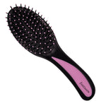 Thumbnail for MiDazzle Oval Hair Brush (Compact) MIHB0021 - Distacart