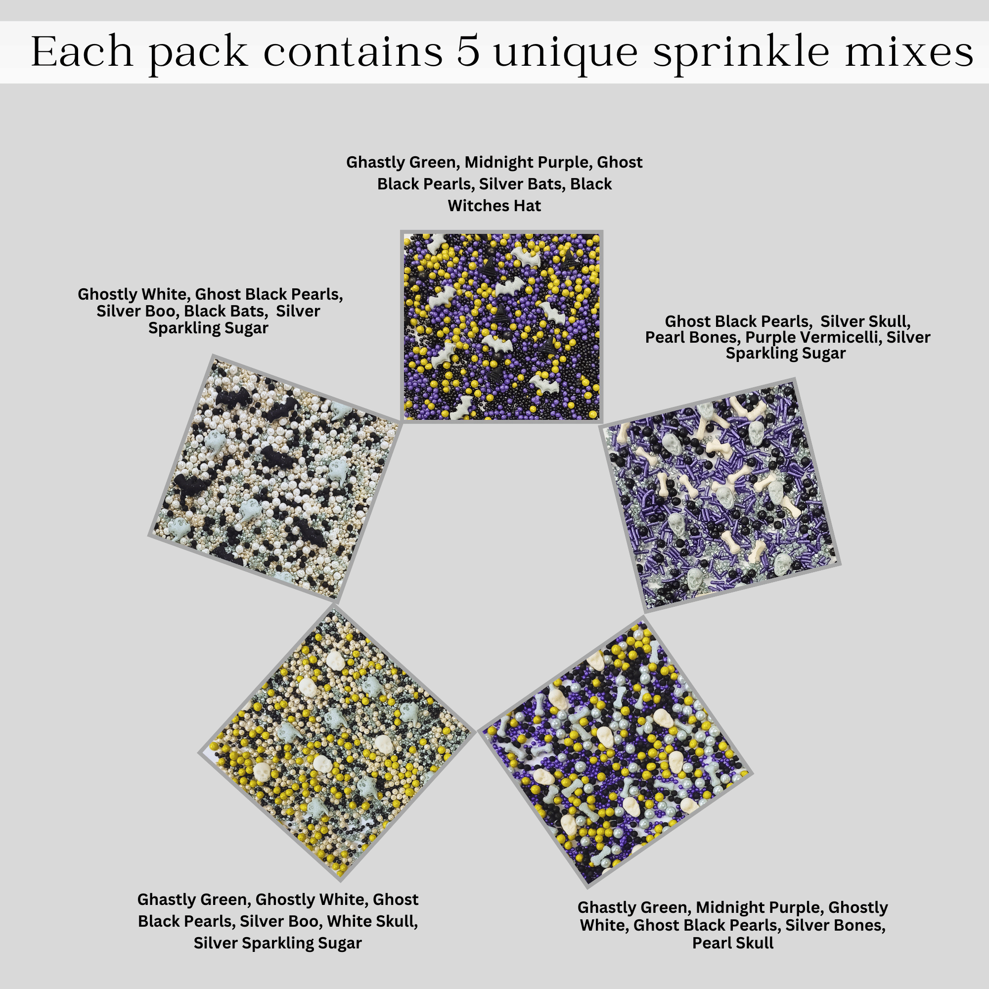 confect halloween sprinkles multipack 3 100 gms copy