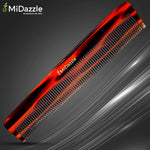 Thumbnail for MiDazzle Dressing Comb 3B MIHC2214 - Distacart
