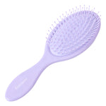 Thumbnail for MiDazzle Oval Hair Brush (Lavender) MIHB0024 - Distacart
