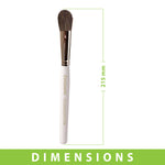 Thumbnail for MiDazzle Foundation Brush MIMB1308 - Distacart