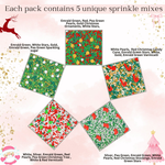 Thumbnail for christmas sprinkles ch multipack 25 100 gms copy