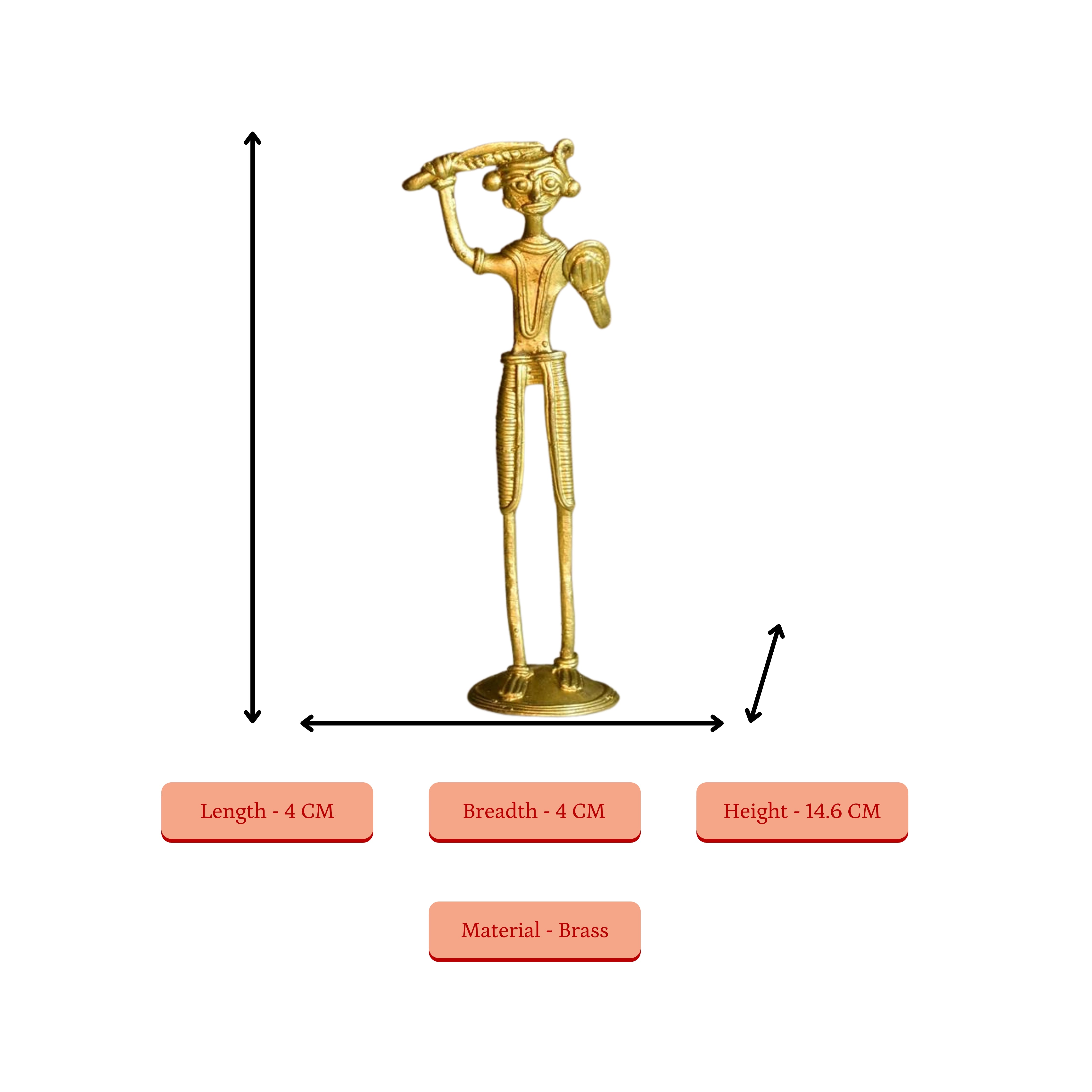 Sowpeace The Gold Harnesser