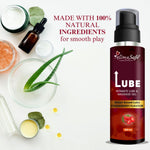 Thumbnail for Samisha Natural Lubricant Gel - Distacart