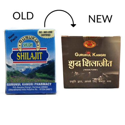 Gurukul Shudh SJ Paste - Distacart