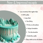 Thumbnail for totally teal drips110 gms