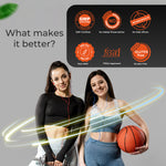 Thumbnail for Health Veda Organics Multivitamin for Women Tablets For Women - Distacart