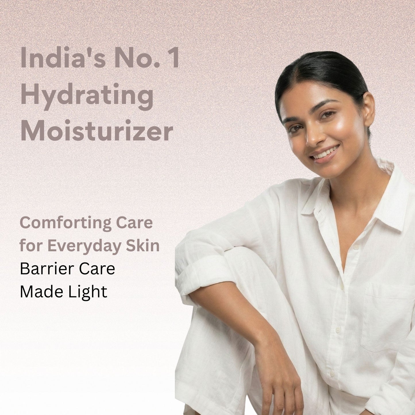 EOB Barrier Bliss Moisturizer - Distacart