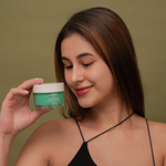 Thumbnail for Haappyherbs Ashwagandha & Tender Coconut Deep Hydrating Light Weight Moisturizer