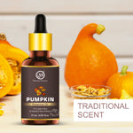 Thumbnail for Nuerma Science Pumpkin Essential Oil